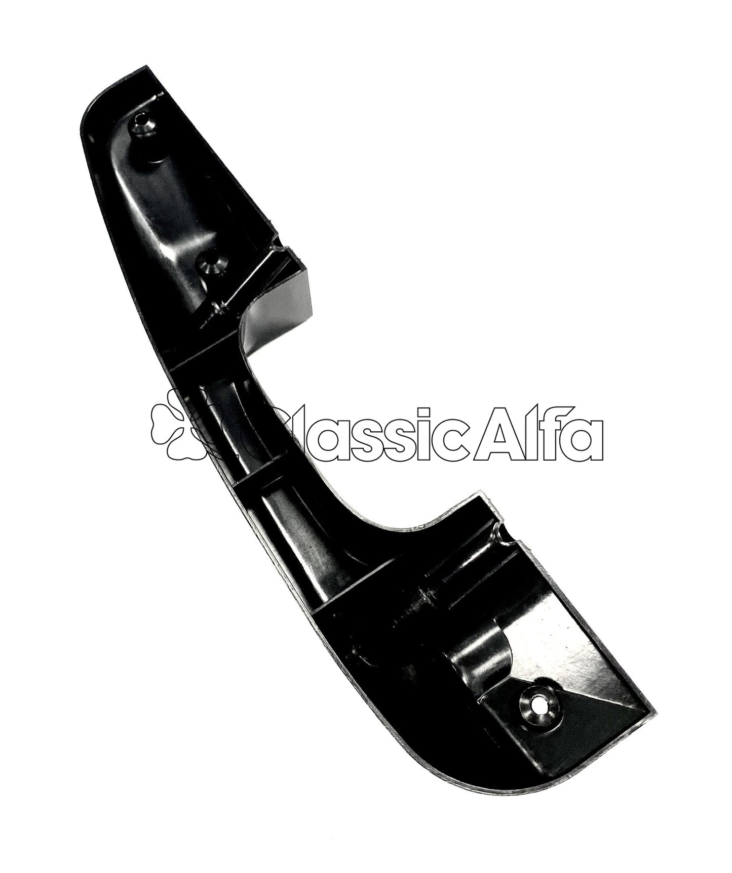 IN054 GT/GTVARM REST LOWER SECTION - LEFT