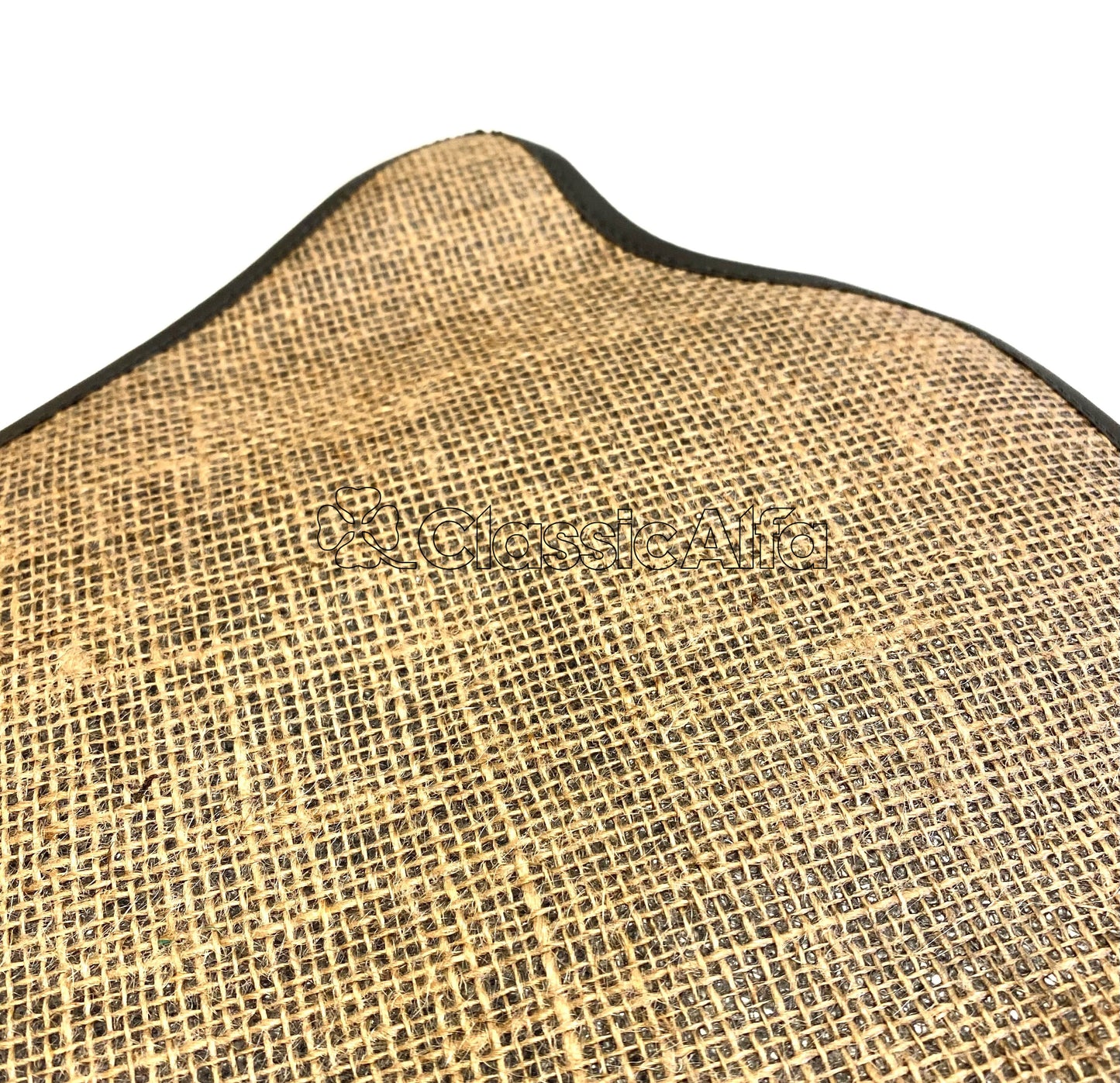 IN056/1 SPRINT GT/GTV CARPET SET - GREY - RHD