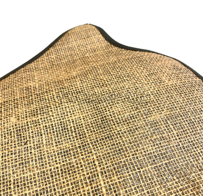 IN056/1 SPRINT GT/GTV CARPET SET - GREY - RHD