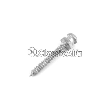 IN056/5 SCREW FOR HEEL MATS