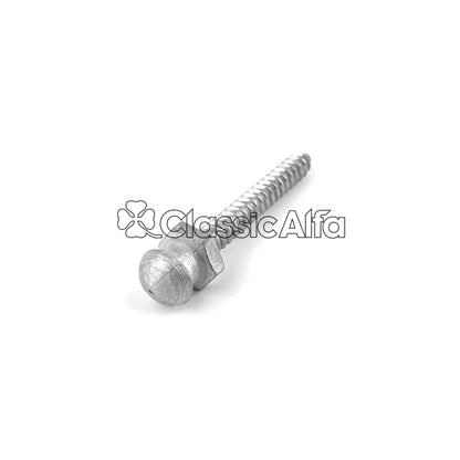 IN056/5 SCREW FOR HEEL MATS