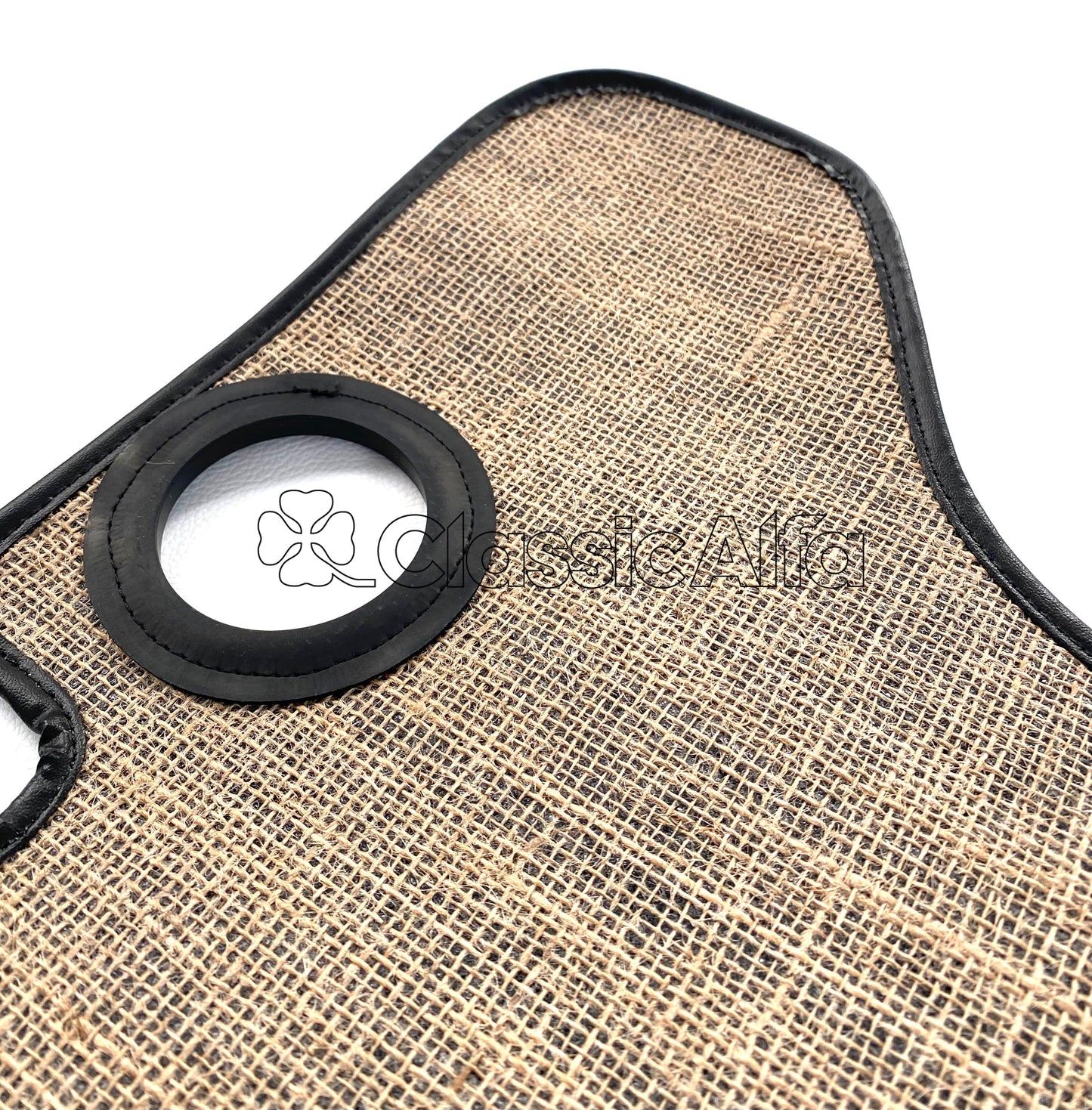 IN056G GT/GTV CARPET SET - GREY - RIGHT HAND DRIVE