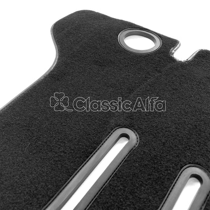 IN056 GT/GTV CARPET SET - RIGHT HAND DRIVE