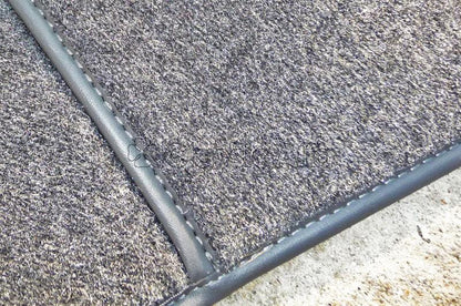 IN245 LATE GT JUNIOR/GTV GREY CARPET 1970-78 - LEFT HAND DRIVE - HANGING PEDALS