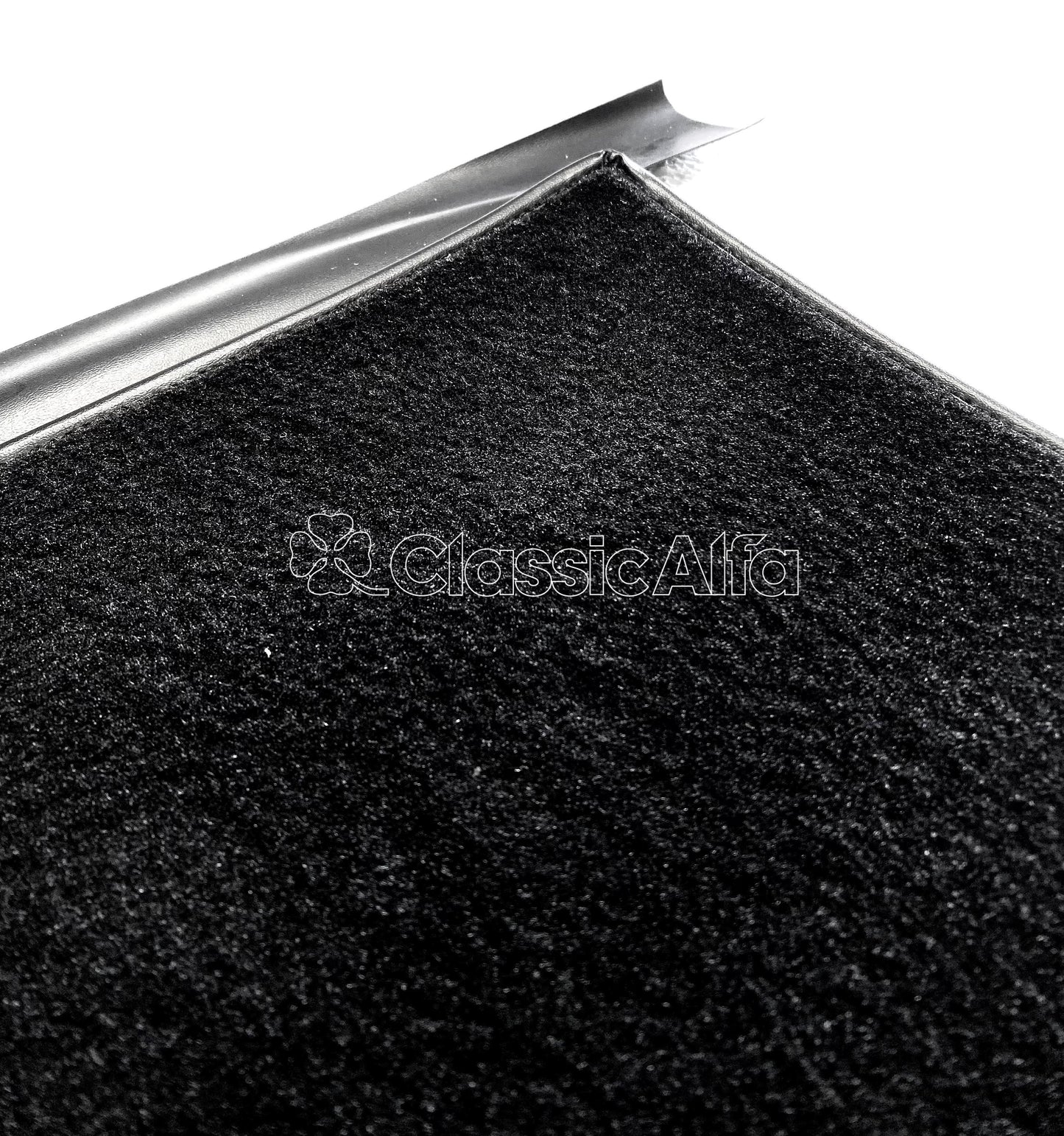 IN059 GT BOOT CARPET SET- BUDGET VERSION