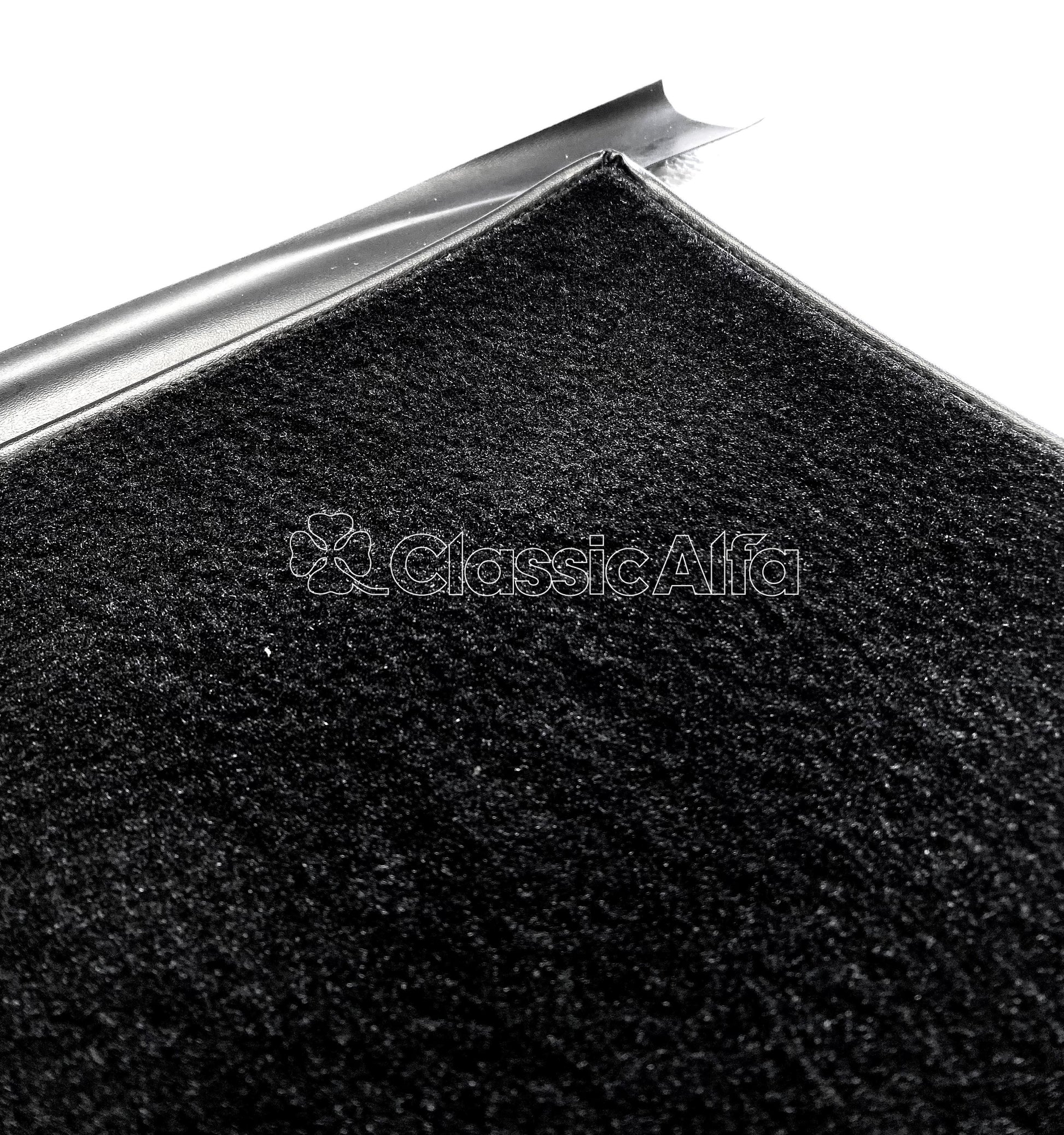 IN059 GT BOOT CARPET SET- BUDGET VERSION