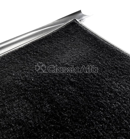 IN059 GT BOOT CARPET SET- BUDGET VERSION