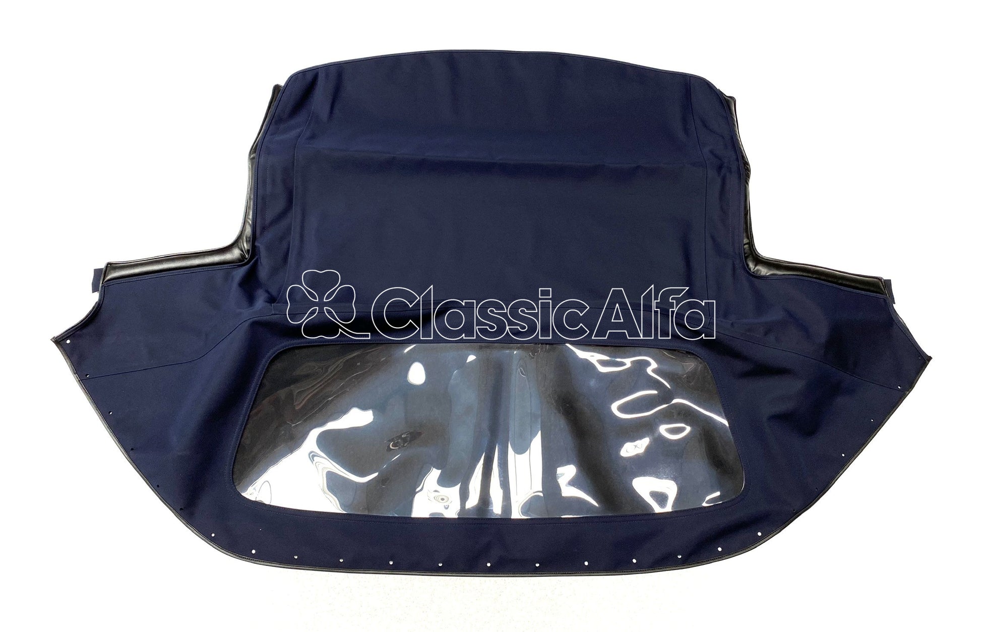 IN064/1 SOFT-TOP SPIDER 1970-93 - DARK BLUE