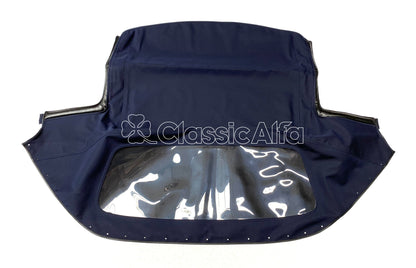 IN064/1 SOFT-TOP SPIDER 1970-93 - DARK BLUE