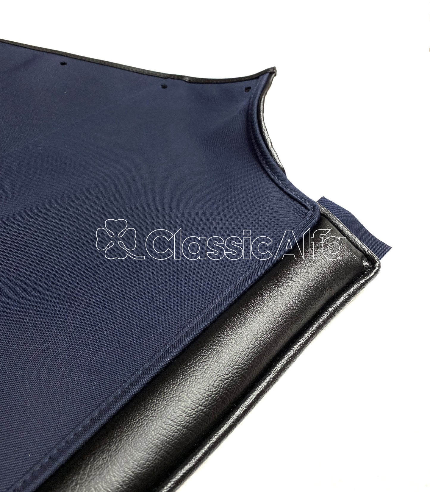 IN064/1 SOFT-TOP SPIDER 1970-93 - DARK BLUE