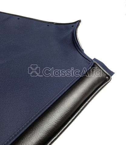 IN064/1 SOFT-TOP SPIDER 1970-93 - DARK BLUE