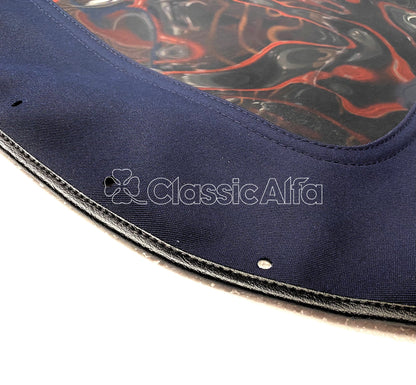 IN064/1 SOFT-TOP SPIDER 1970-93 - DARK BLUE