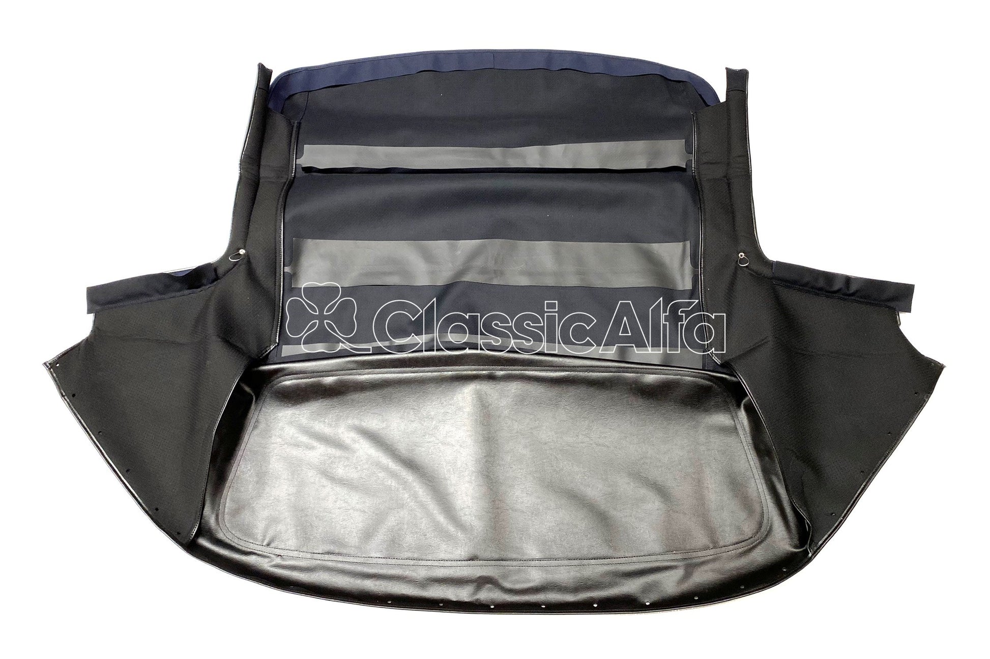 IN064/1 SOFT-TOP SPIDER 1970-93 - DARK BLUE