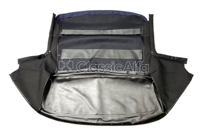 IN064/1 SOFT-TOP SPIDER 1970-93 - DARK BLUE