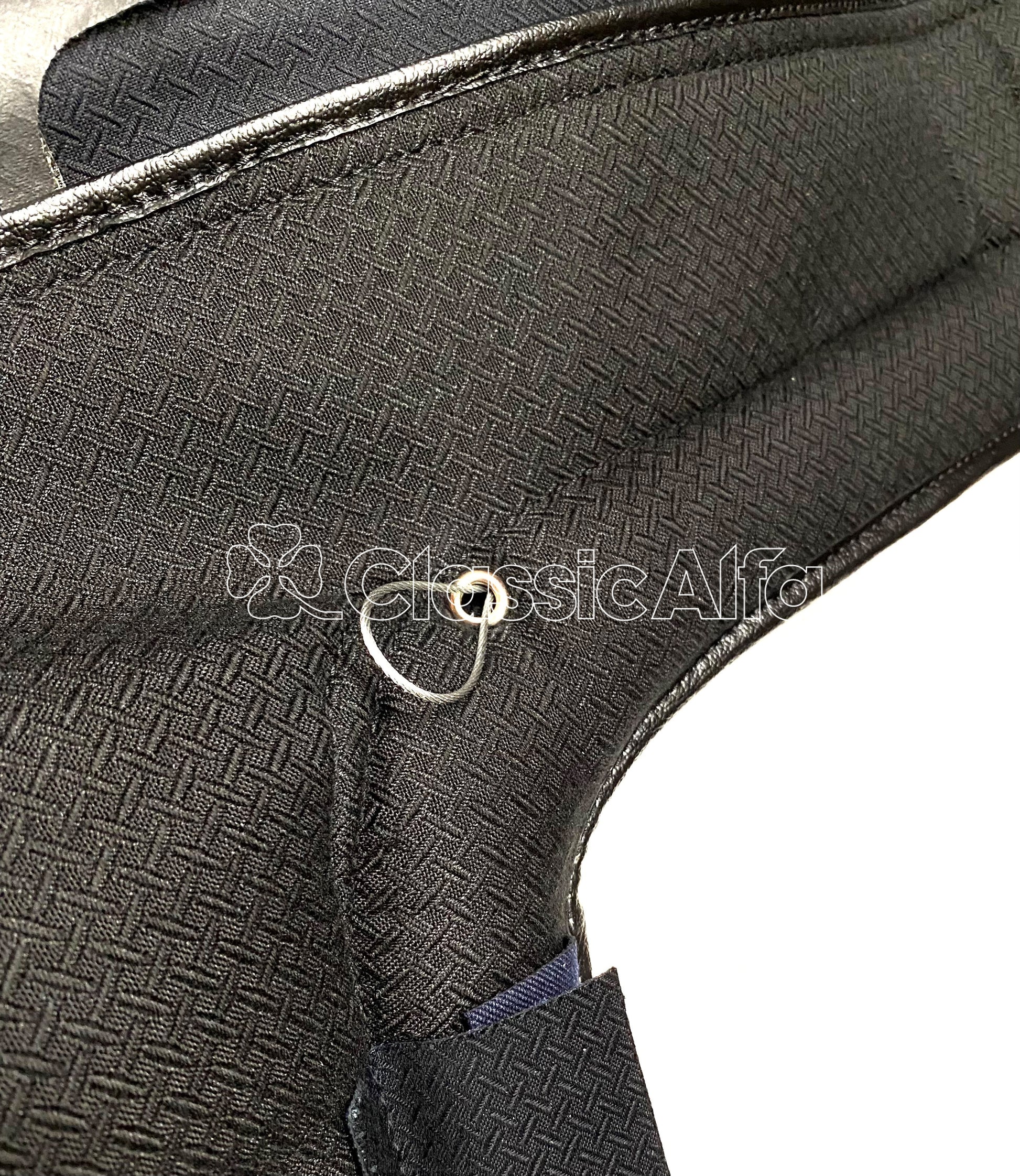 IN064/1 SOFT-TOP SPIDER 1970-93 - DARK BLUE