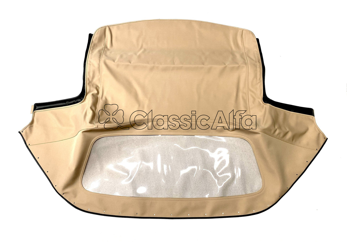 IN064/2 SOFT-TOP SPIDER 1970-93 - BEIGE