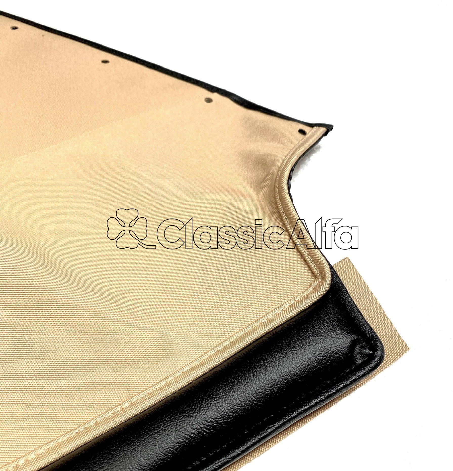 IN064/2 SOFT-TOP SPIDER 1970-93 - BEIGE