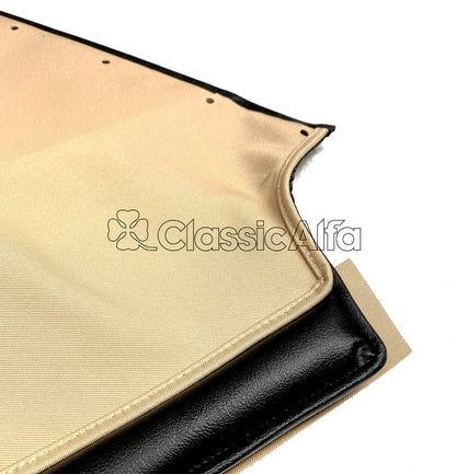 IN064/2 SOFT-TOP SPIDER 1970-93 - BEIGE