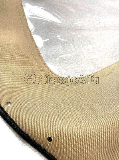 IN064/2 SOFT-TOP SPIDER 1970-93 - BEIGE