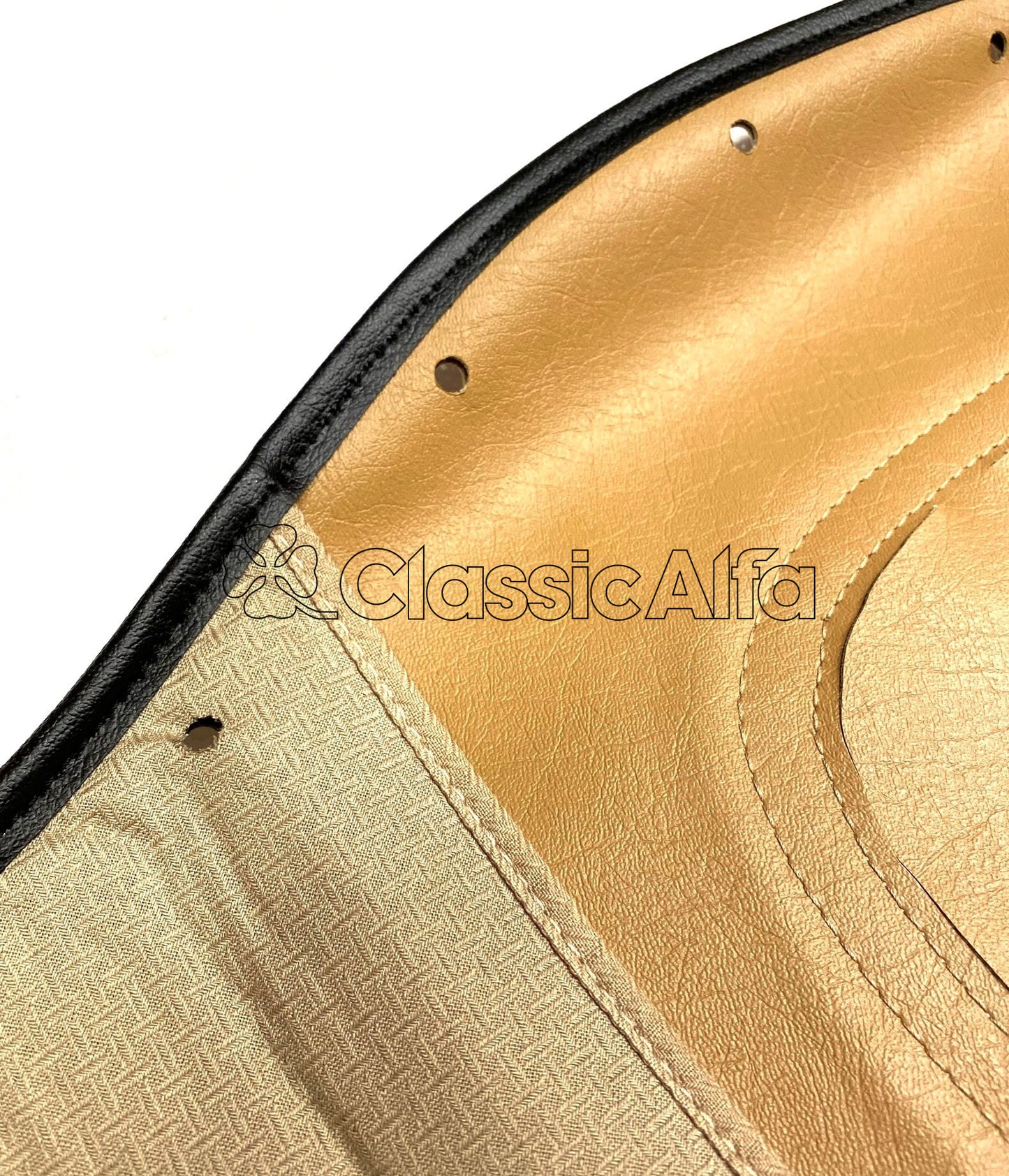 IN064/2 SOFT-TOP SPIDER 1970-93 - BEIGE