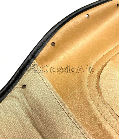 IN064/2 SOFT-TOP SPIDER 1970-93 - BEIGE