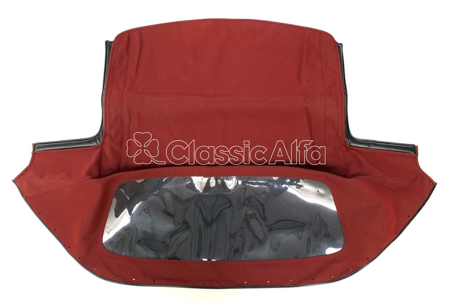 IN064/3 SOFT-TOP SPIDER 1970-93 - RUBY