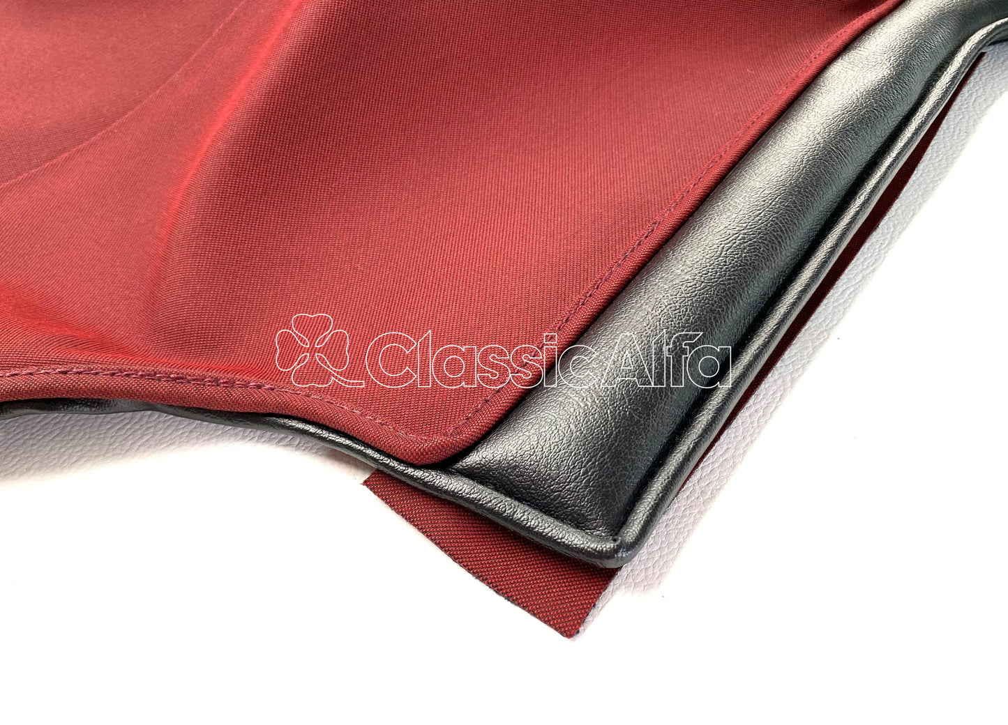 IN064/3 SOFT-TOP SPIDER 1970-93 - RUBY