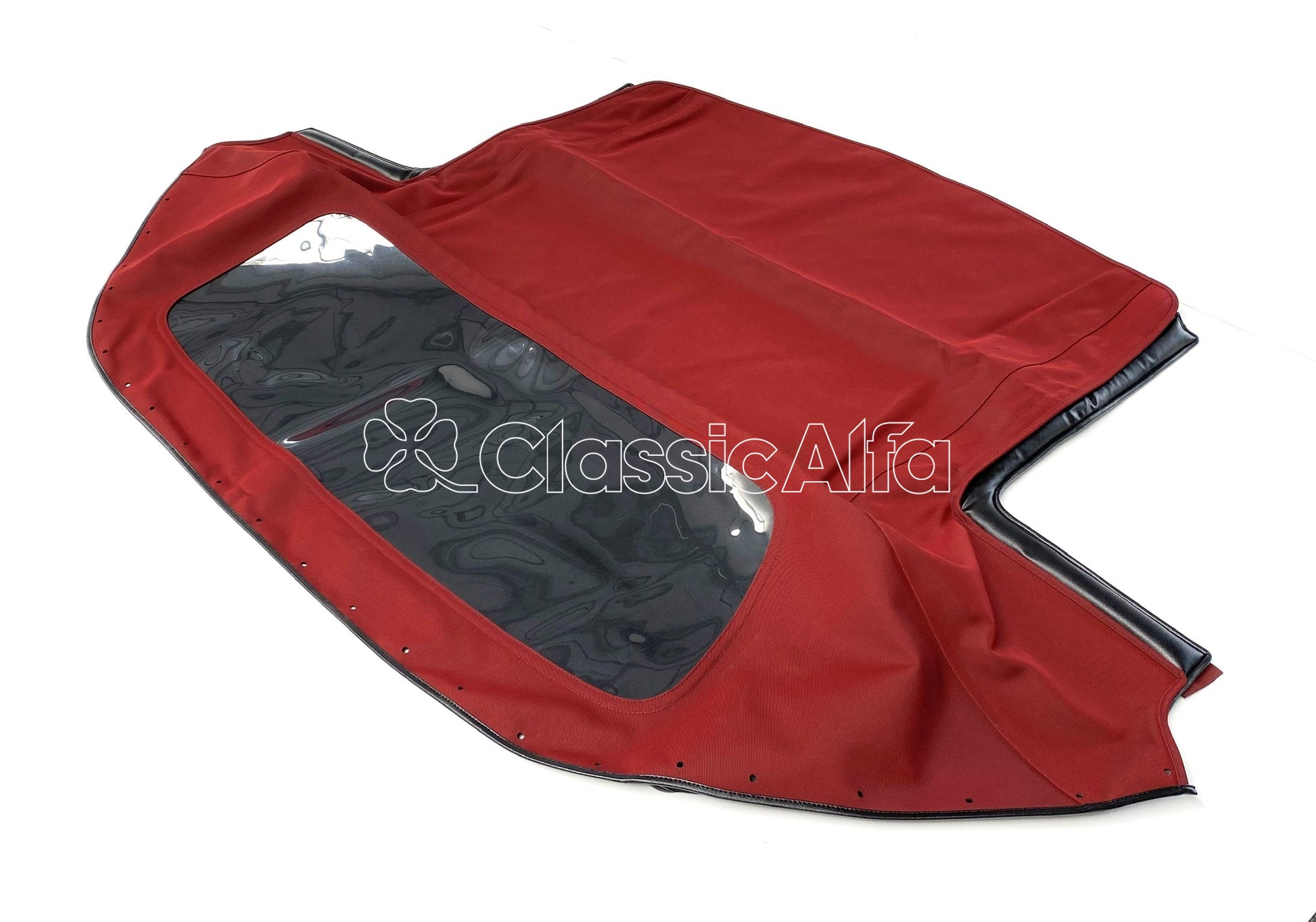 IN064/3 SOFT-TOP SPIDER 1970-93 - RUBY