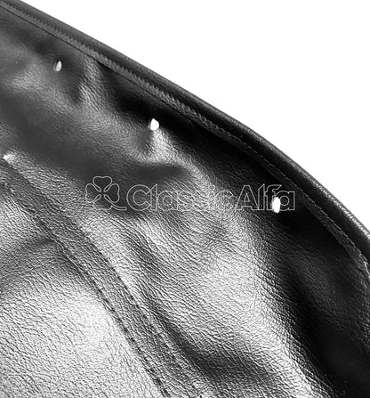 IN064 SOFT-TOP SPIDER 1970-93 - BLACK