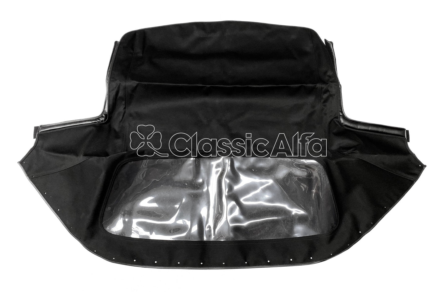 IN064 SOFT-TOP SPIDER 1970-93 - BLACK