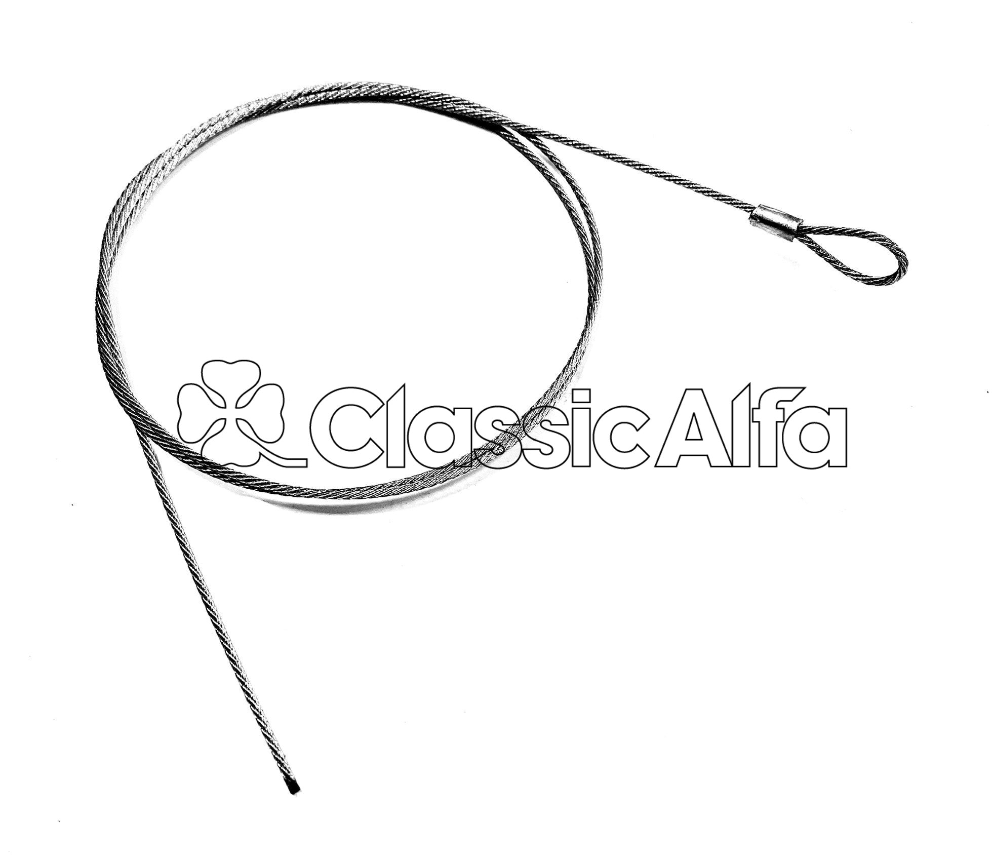 IN066 SOFT-TOP TENSIONING WIRE 1970-93 – Classic Alfa