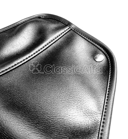IN067 SOFT-TOP COVER SPIDER 1970-89 - BLACK