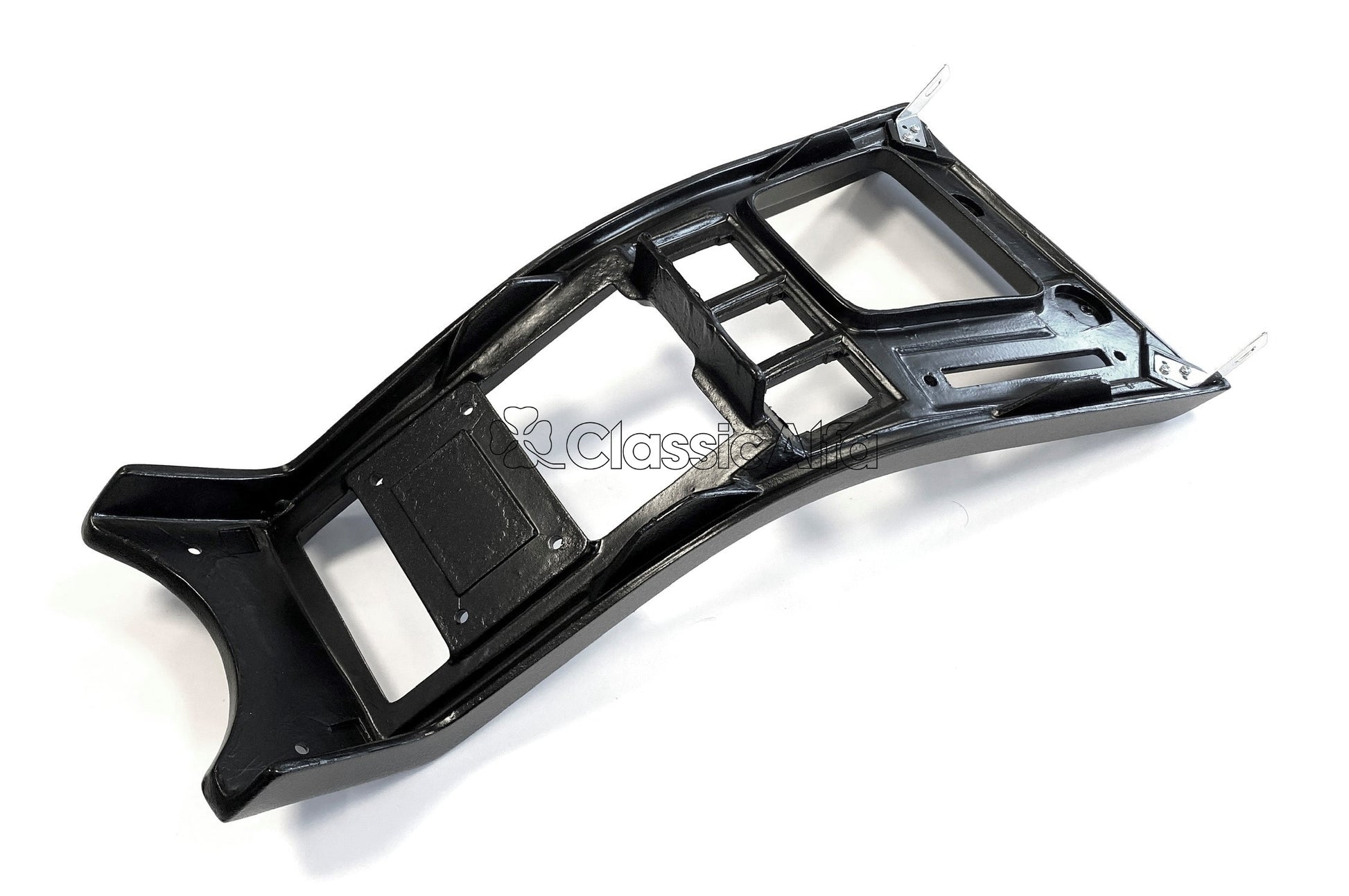 IN074 SPIDER CENTRE CONSOLE SECTION 1970-82