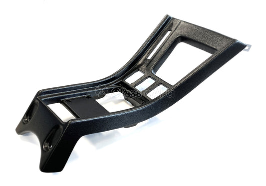 IN074 SPIDER CENTRE CONSOLE SECTION 1970-82