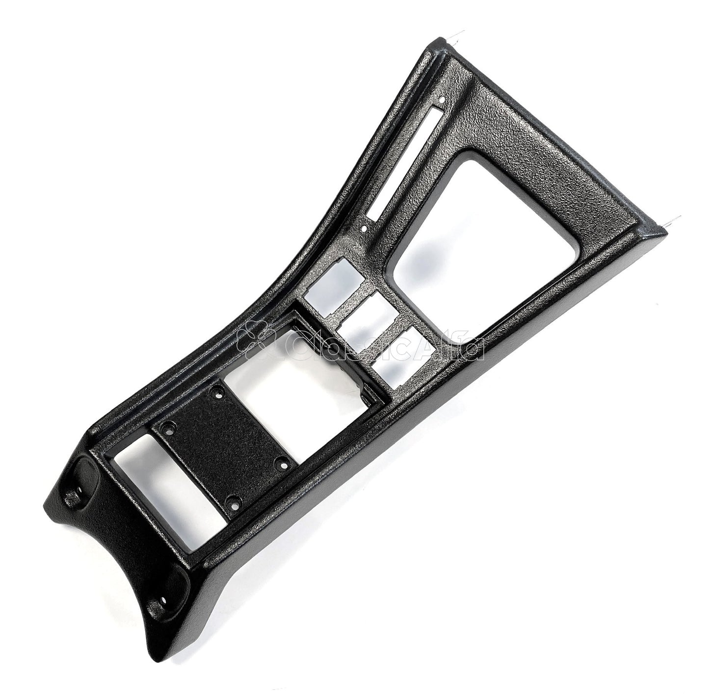 IN074 SPIDER CENTRE CONSOLE SECTION 1970-82