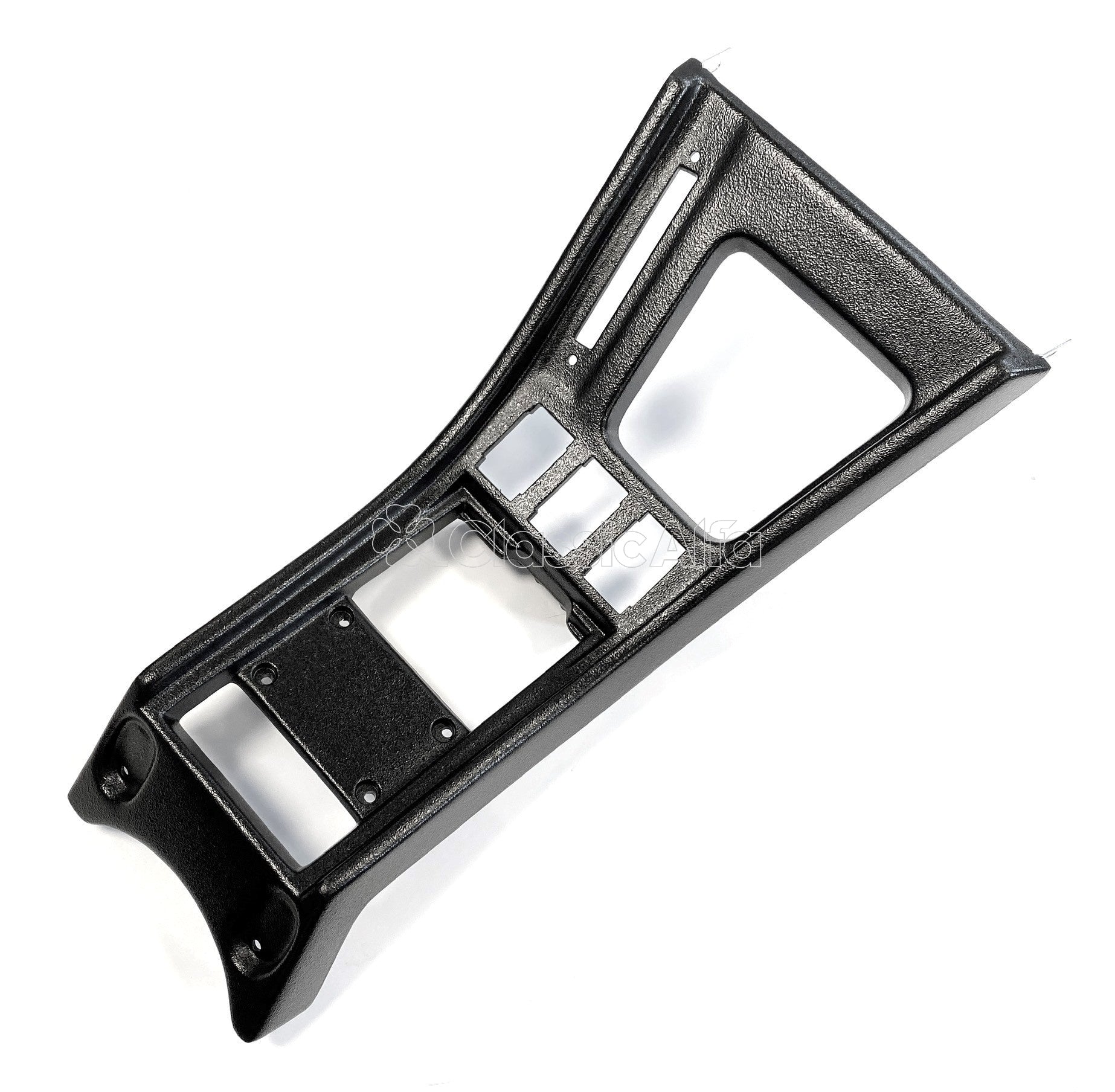 IN074 SPIDER CENTRE CONSOLE SECTION 1970-82