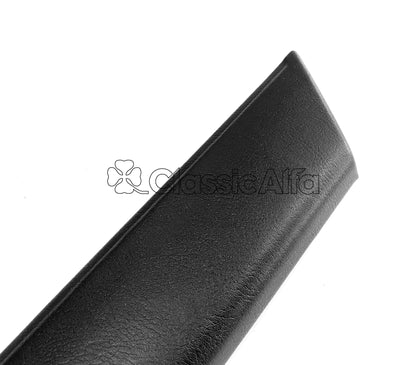 IN080/3 SPIDER 1983-87 INNER DOOR PANEL CAPPING - RIGHT