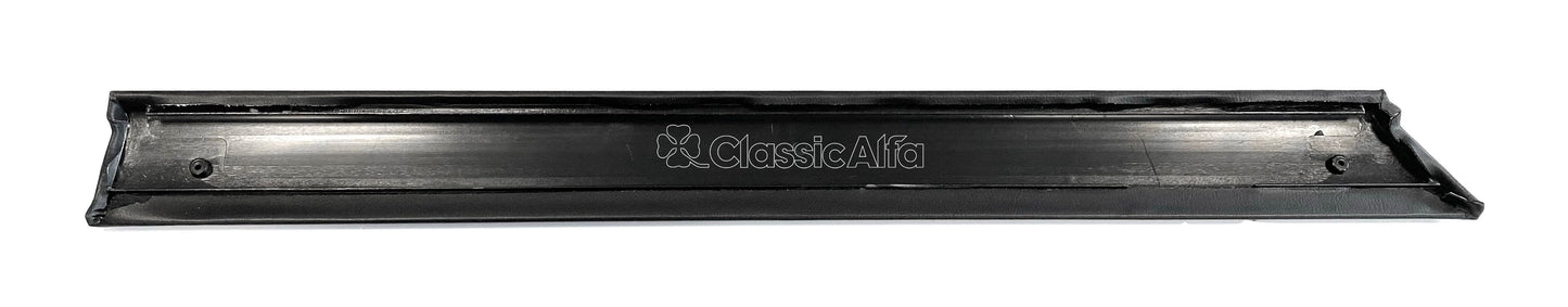 IN080/3 SPIDER 1983-87 INNER DOOR PANEL CAPPING - RIGHT