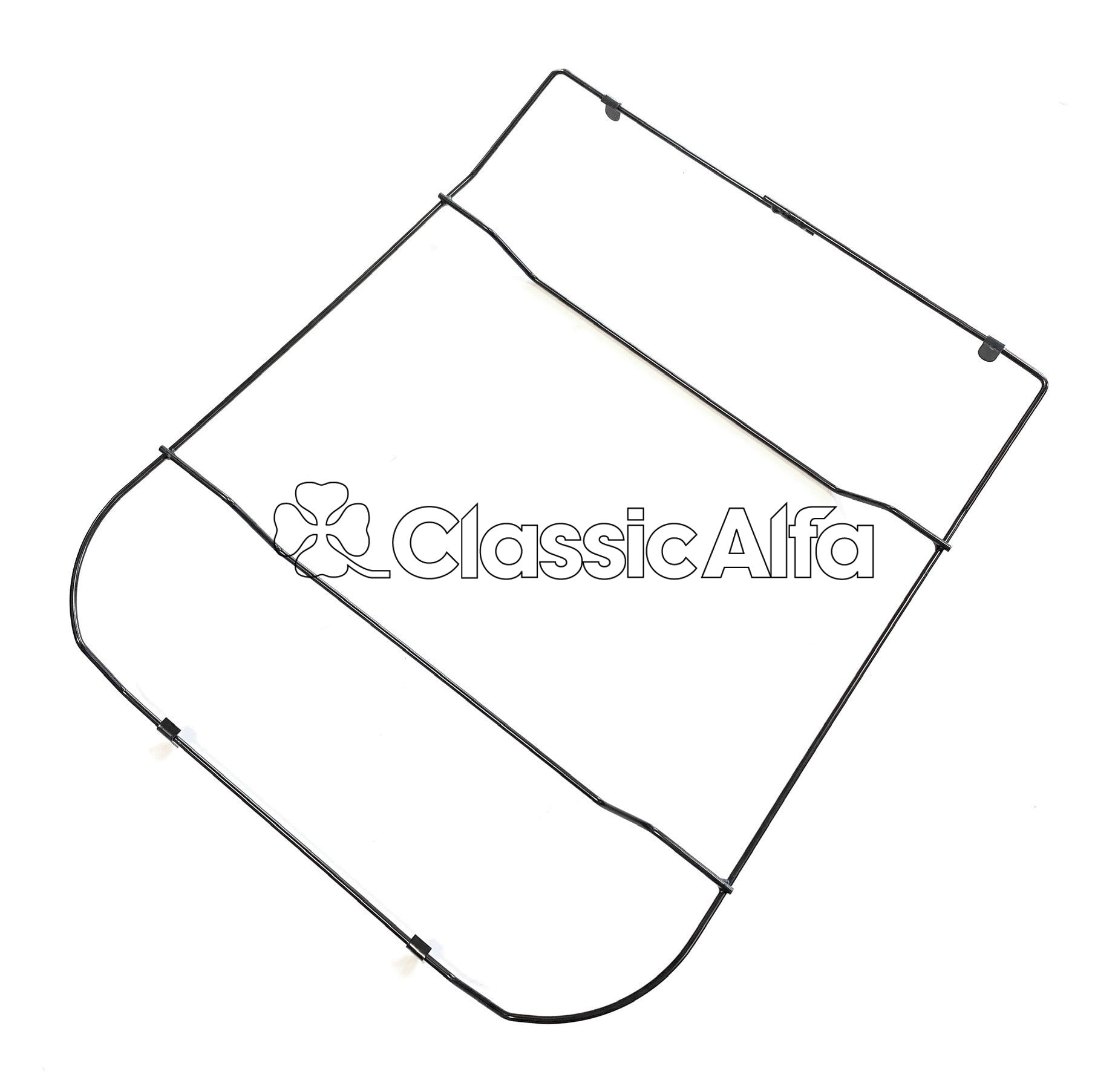 IN091/2 SPIDER SEAT FOAM WIRE FRAME 1970-1986