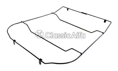 IN091/2 SPIDER SEAT FOAM WIRE FRAME 1970-1986