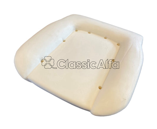 IN091 SPIDER FOAM SEAT BASE 1970-87
