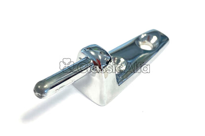 IN093 CHROME SUN VISOR SUPPORT - 1600 ROUNDTAIL SPIDER