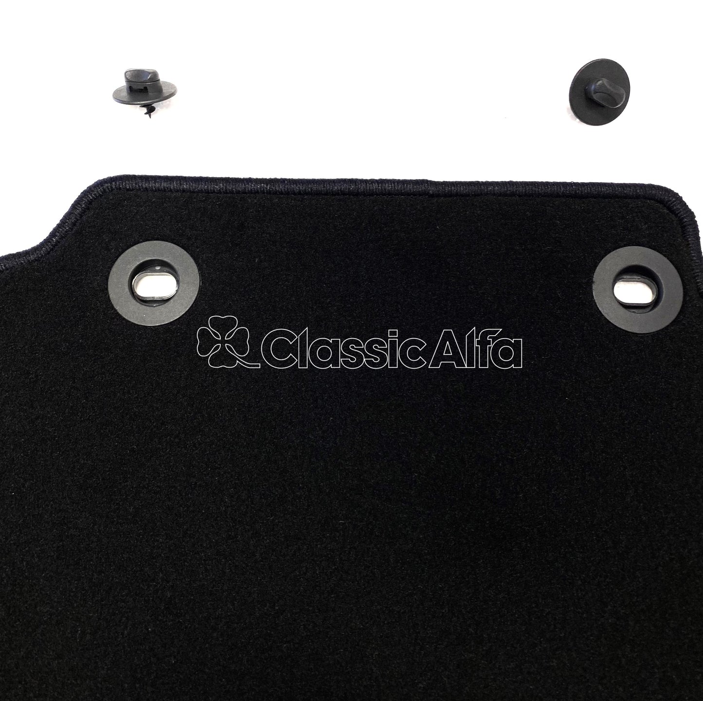 IN095 SPIDER 1970-85 OVERMATS LHD