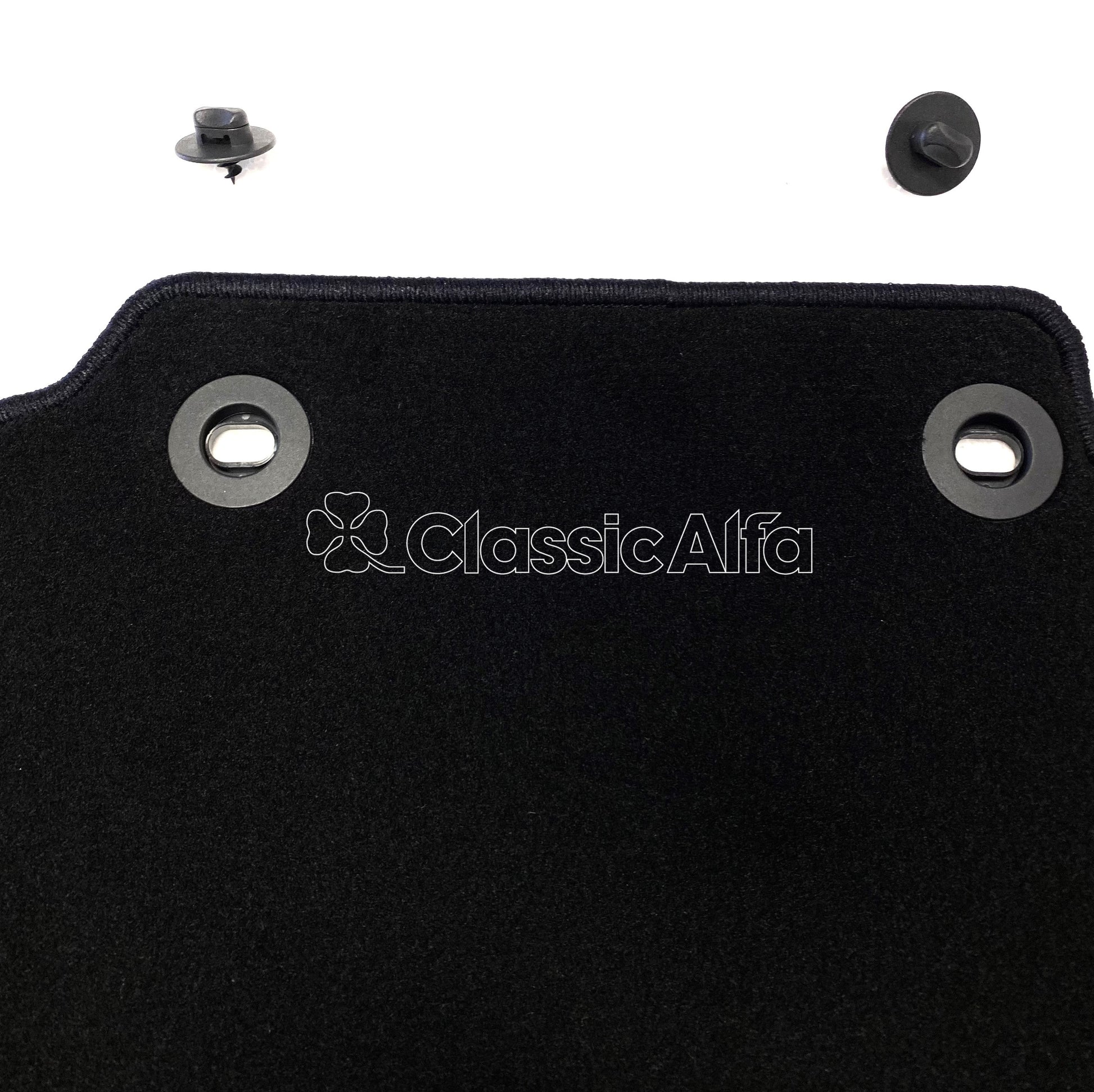 IN095 SPIDER 1970-85 OVERMATS LHD