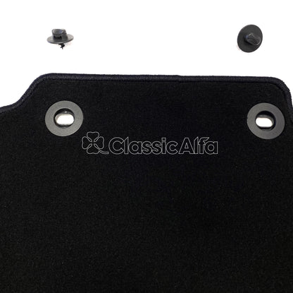 IN095 SPIDER 1970-85 OVERMATS LHD