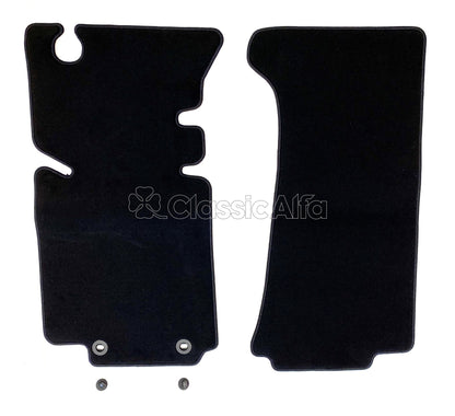 IN095 SPIDER 1970-85 OVERMATS LHD