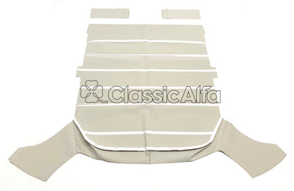 IN098/1 GIULIA SALOON HEADLINING KIT NON PERFORATED