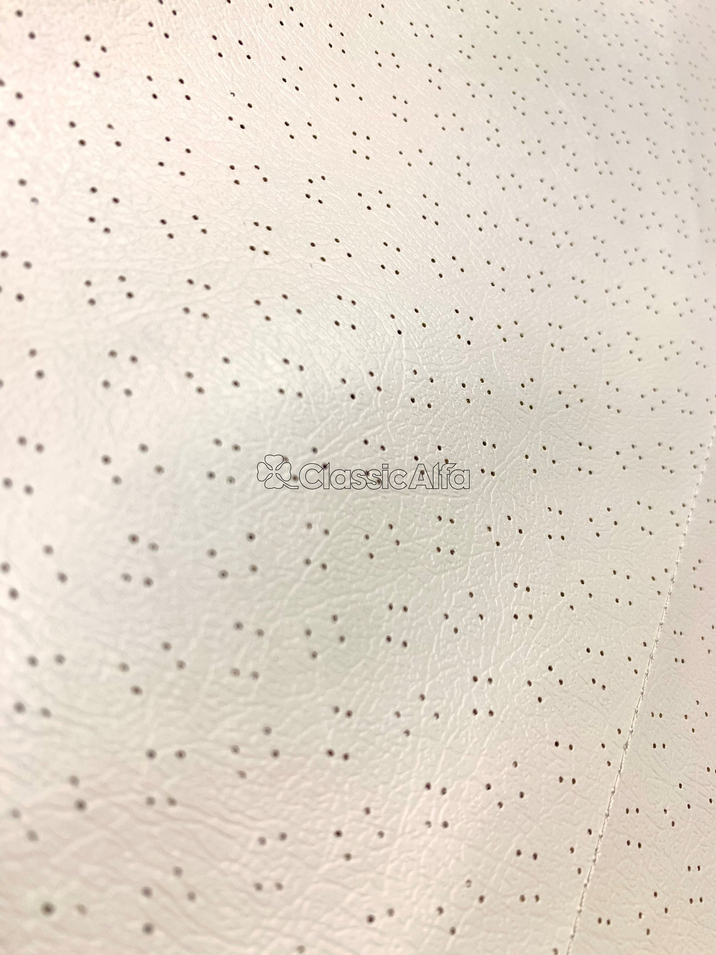 IN098/2  GIULIA SALOON HEADLINING KIT BLACK FRONT