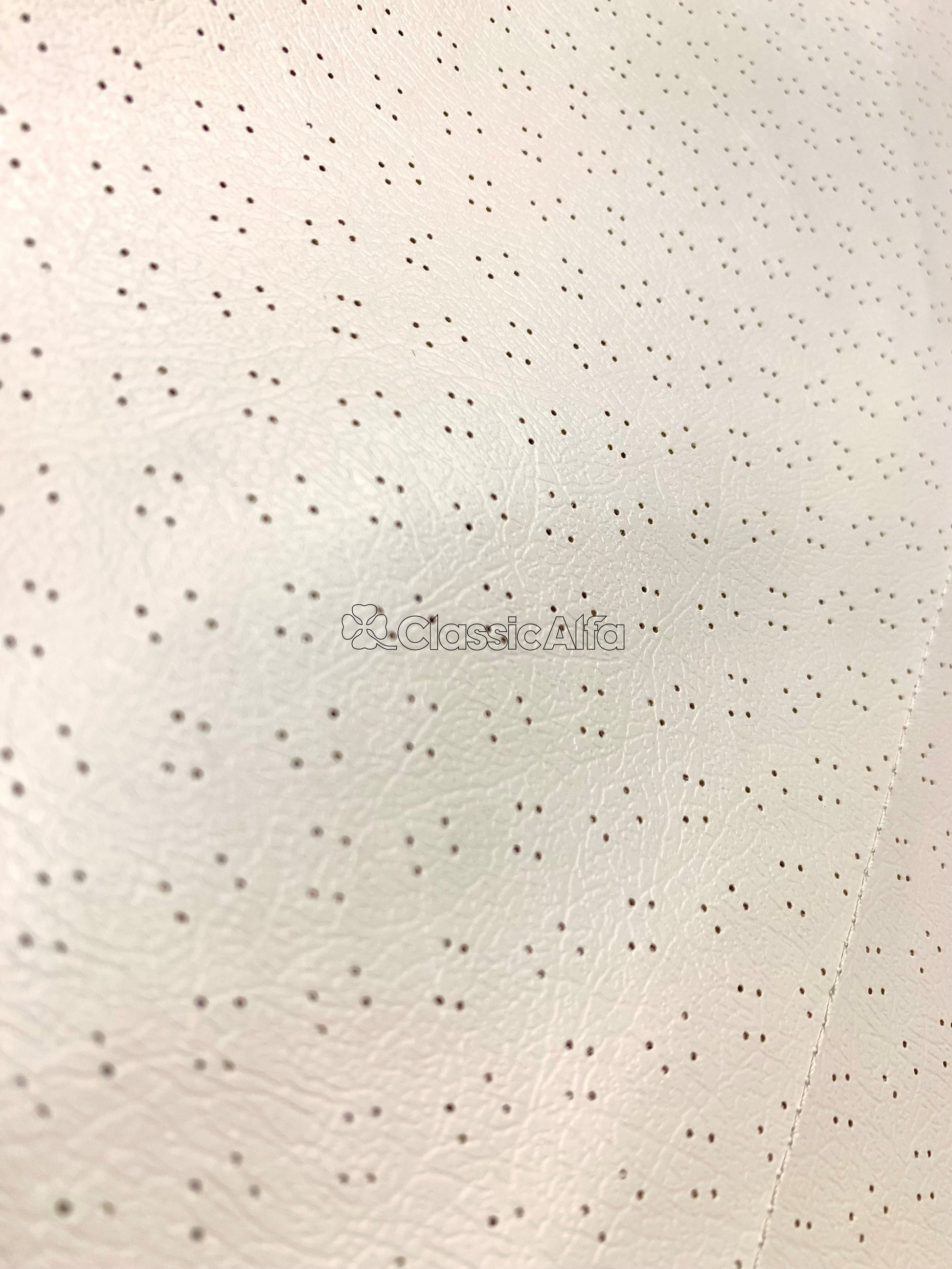 IN098/2  GIULIA SALOON HEADLINING KIT BLACK FRONT