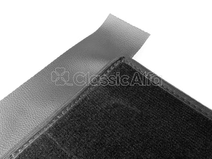 IN099 GIULIA SUPER BOOT CARPET SET